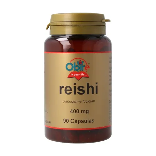 Obire Reishi (Myzel)