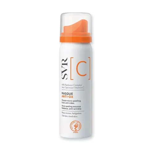 SVR Anti-Ochsen-Maske mit Vitamin C