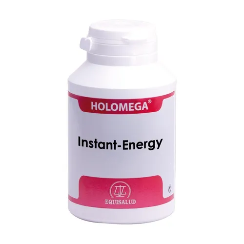 Equisalud Sofortige Energie Holomega