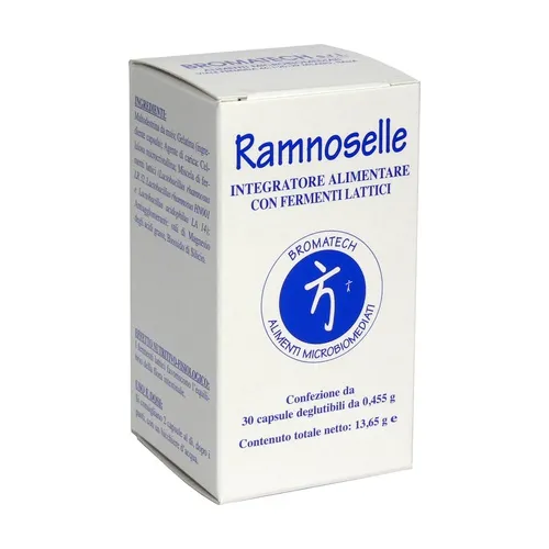 Bromatech Ramnoselle