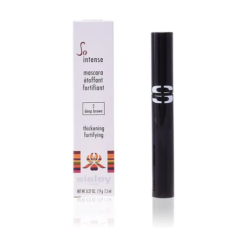 Sisley PHYTO-MASCARA so intensiv # 2-tiefbraun