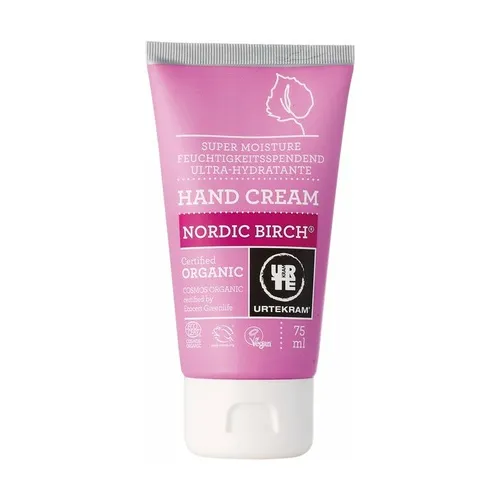 Urtekram Birkenhandcreme