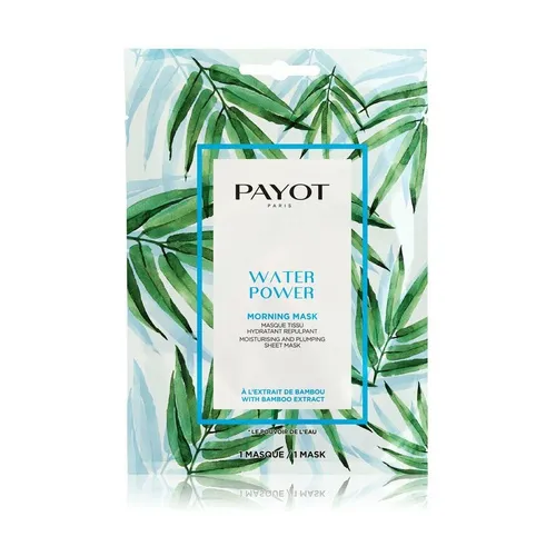 Payot Hydratwasserkraftmaske