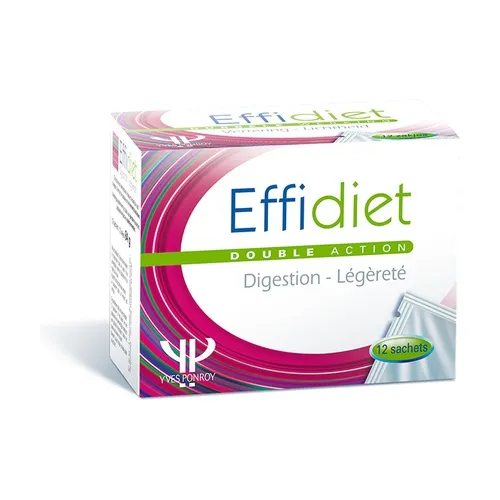 Yves Ponroy Bewirken