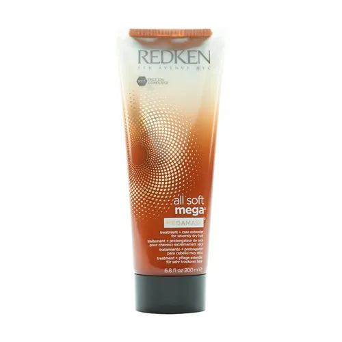 Redken Alles weiche Mega-Maske