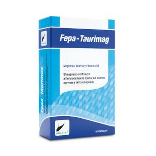 Fepa Taurimag