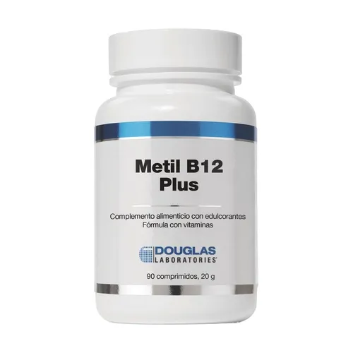Douglas Laboratories Methyl B12 Plus