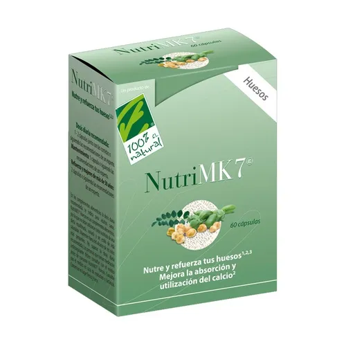 100% Natural NutriMK7 Knochen