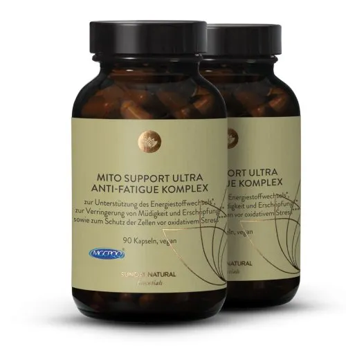 Mito Support UltraAnti-Fatigue 7415-bundle