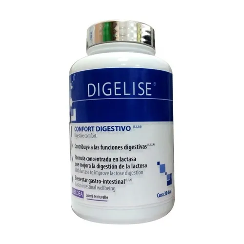 Ineldea Santé Naturelle Digelise