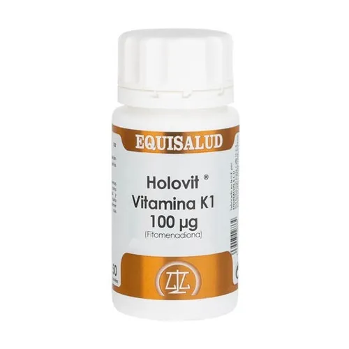 Equisalud Holovit Vitamin K1