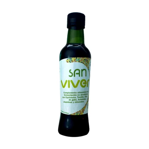 Microviver Sanviver