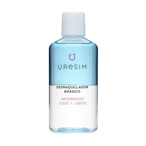 URESIM Zweiphasiger Make-up-Entferner