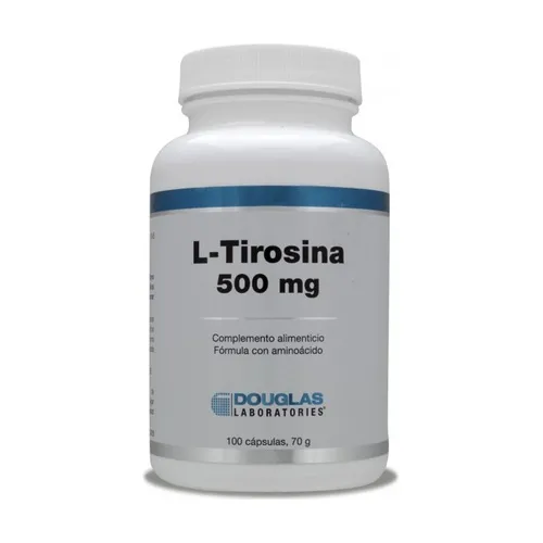 Douglas Laboratories L-Tyrosin