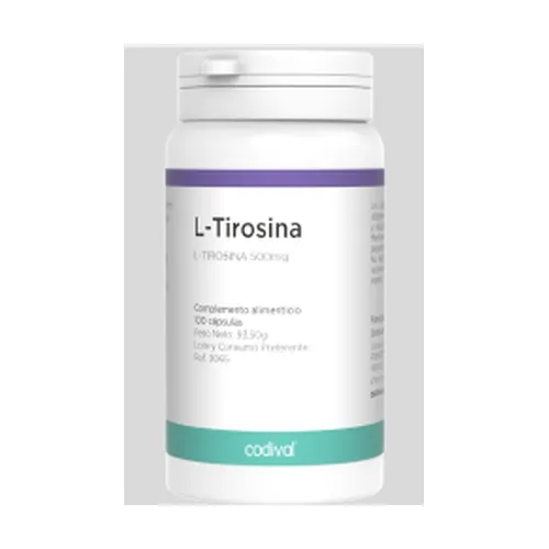 Codival L-Tyrosin
