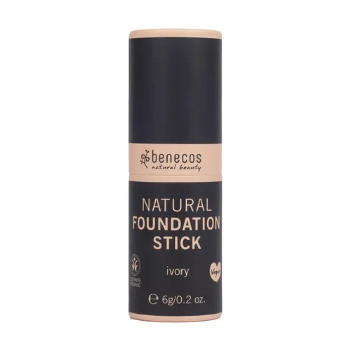 Benecos Foundation Stick Elfenbein