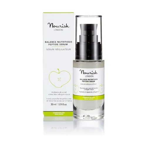 Nourish London Ausgleichsbilanzserum