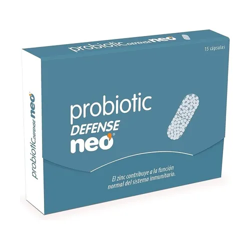 Neo Probiotische Abwehr neo