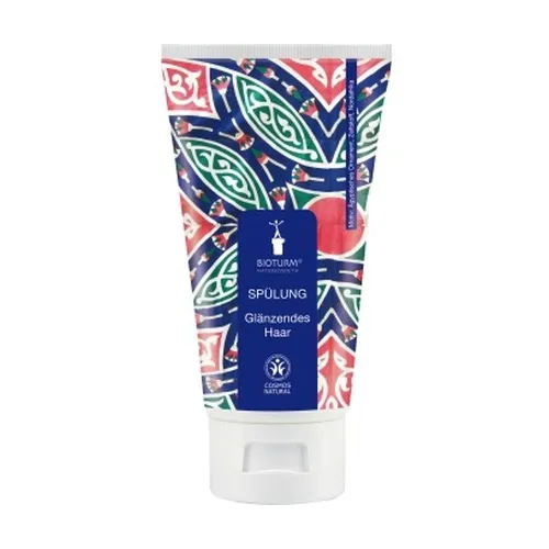 Bioturm Glänzender Haarspülung
