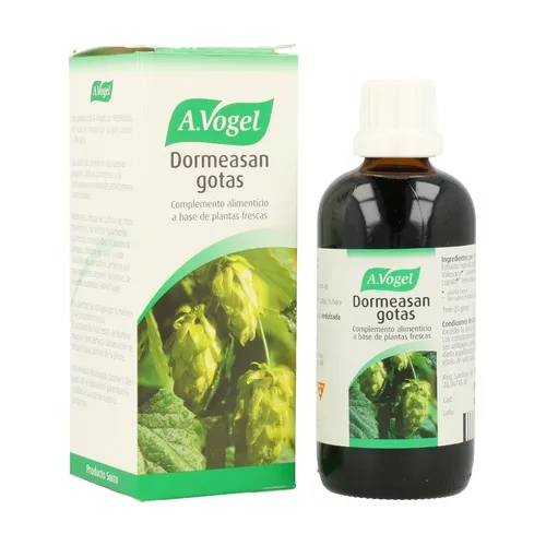 A.Vogel Dormeasan