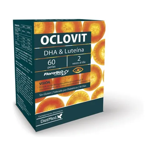 Dietmed Oclovit