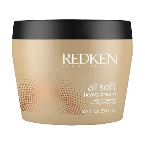 Redken Alles weiche Sahne