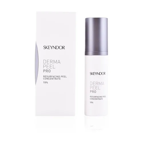 Skeyndor Derma Peel Pro konzentrierte Peeling-Gesichtscreme