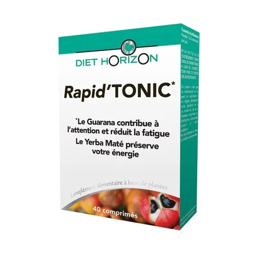 Diet Horizon Rapid 'Tonic