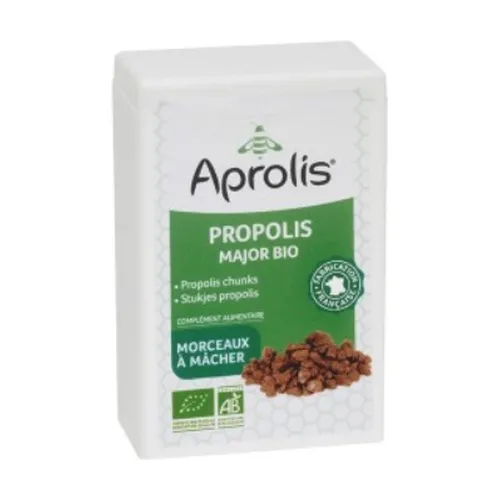 Aprolis Propolis Major Bio Nature
