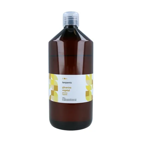 Terpenic Pflanzliches Glycerin