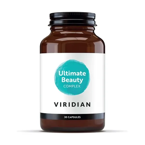 Viridian Final Beauty Complex