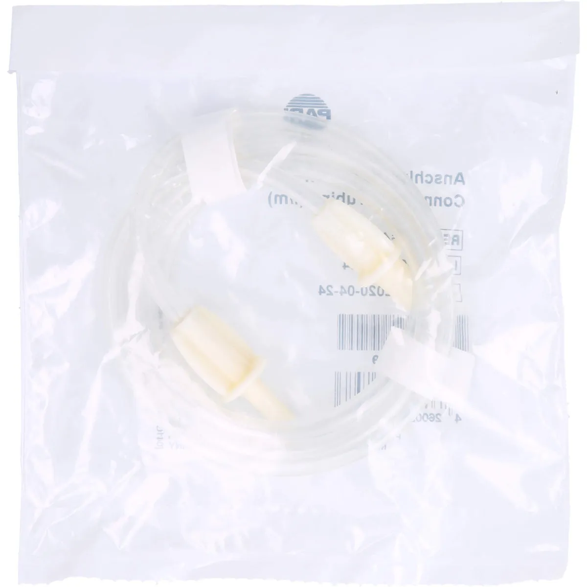 PARI Anschlussschlauch f/m, 1 St. Schlauch