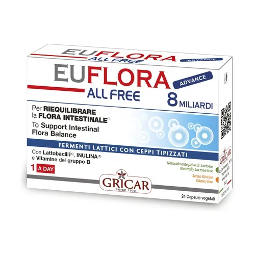 Gricar Euflora Alles kostenlos