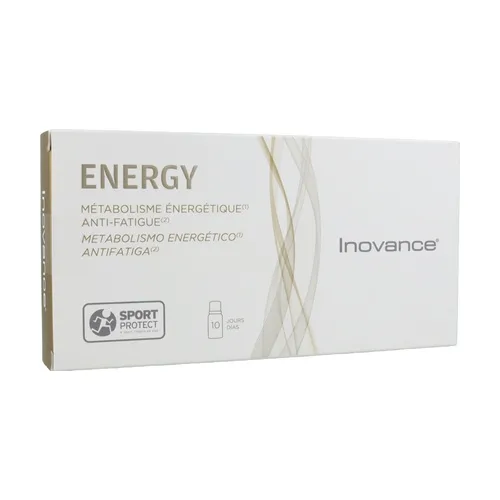 Inovance Energie