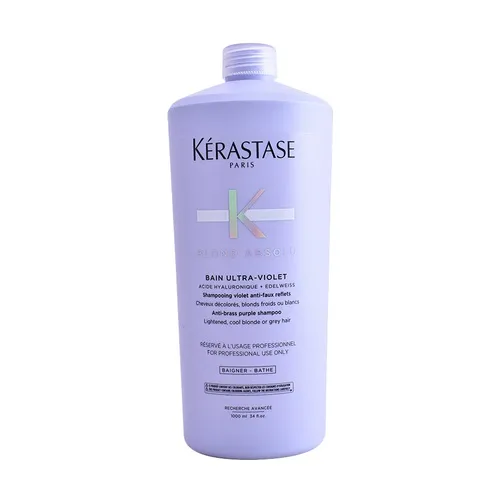 Kerastase BLOND ABSOLU Bain Ultraviolett