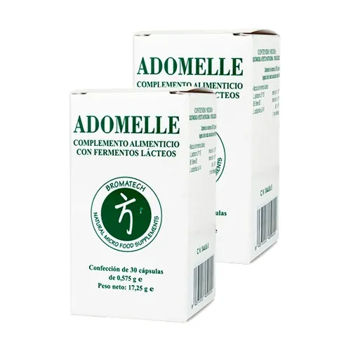 Bromatech Adomelle-Paket