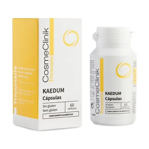 Triconails Cosmeclinik Kaedum