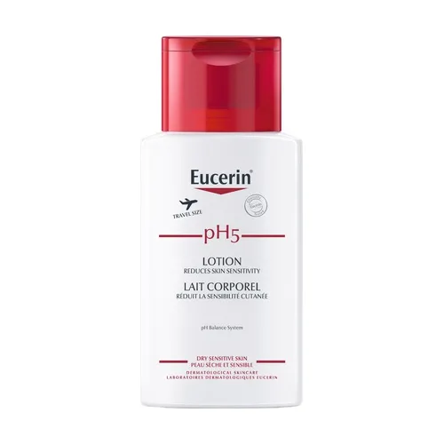 Eucerin EPH5 Lotion