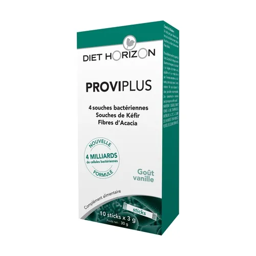 Diet Horizon Proviplus (neue Formel)