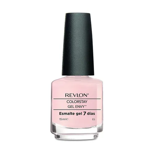 Revlon Gel Nagellack 7 Tage Colorstay Gel Neid # 040 rosa Baumwolle