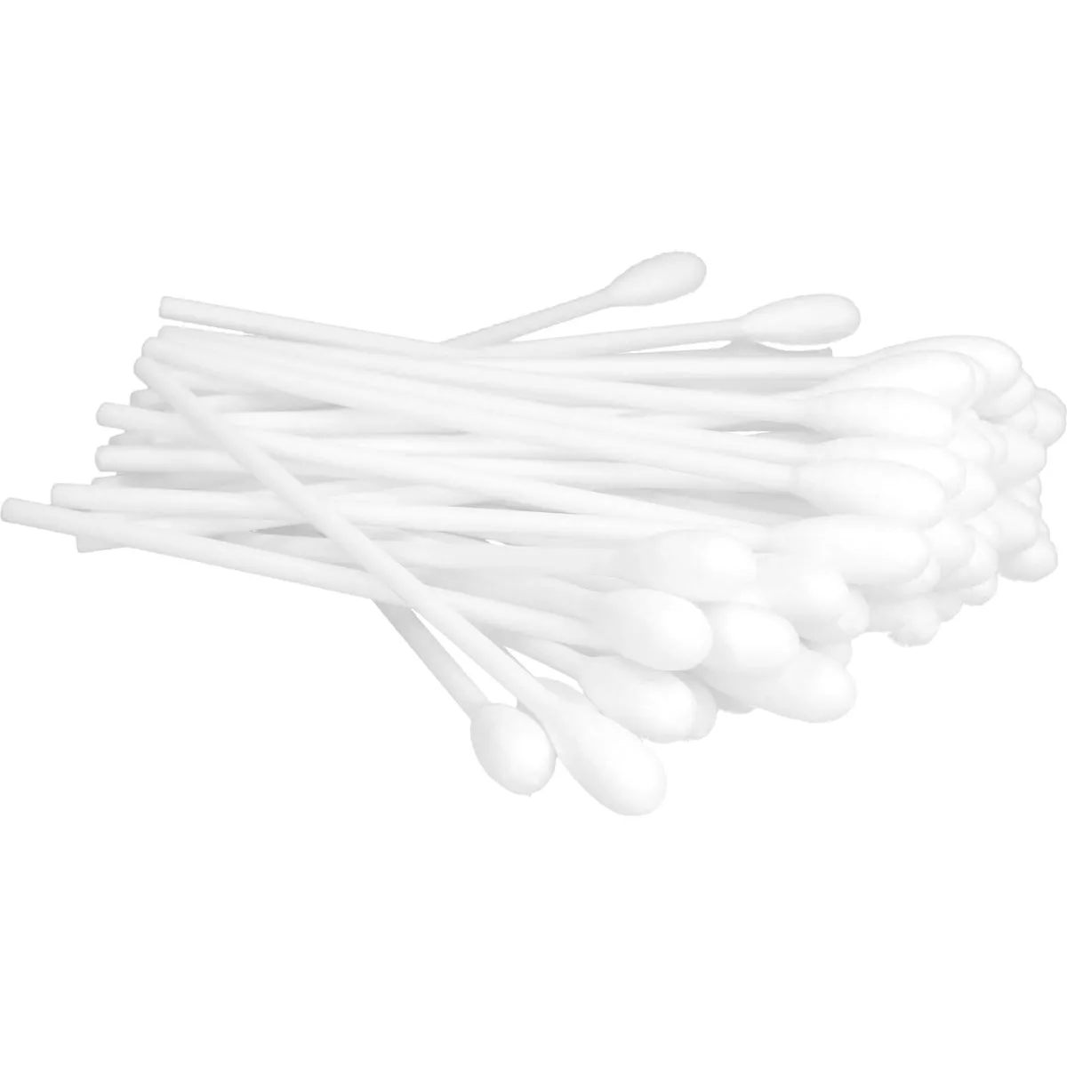 WATTETRAEg GR WATTE UNSTERIL, 50 St. Wattestäbchen