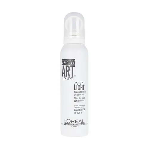 L'Oreal Expert Professionnel Glitzerspray Tecni Art Ring Lichtkraft 1