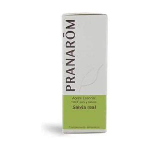 Pranarom Bio ätherisches Öl von Royal Sage