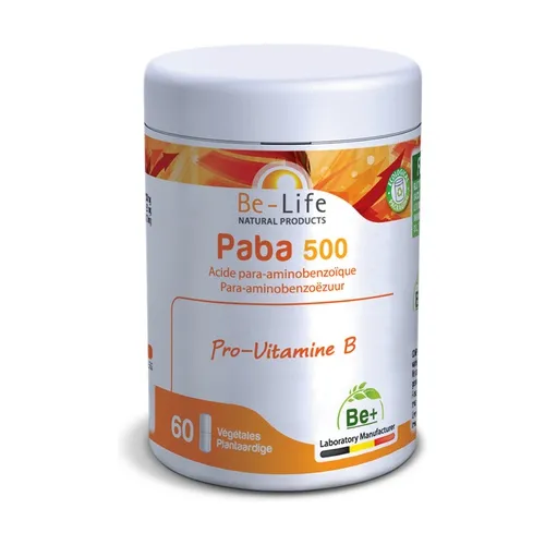BioLife Paba 500