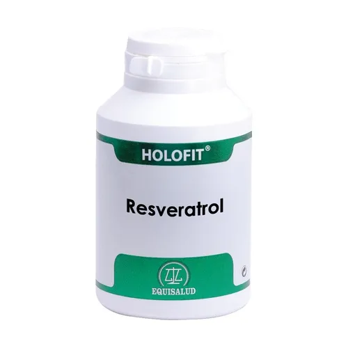 Equisalud Resveratrol Holofit