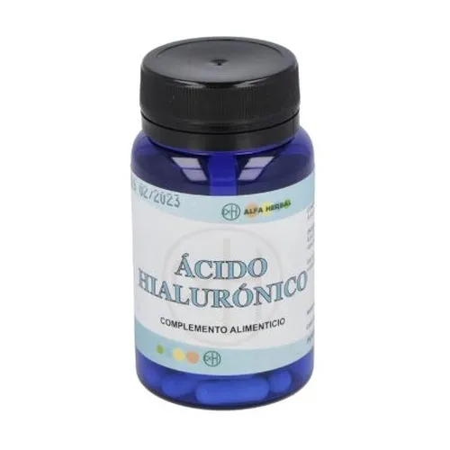 Alfa Herbal Hyaluronsäure