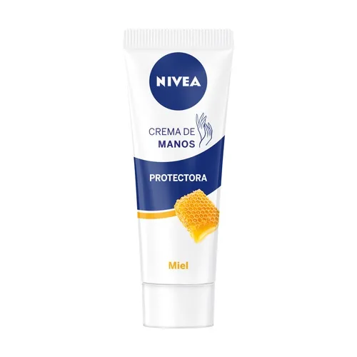 Nivea Honig schützende Handcreme