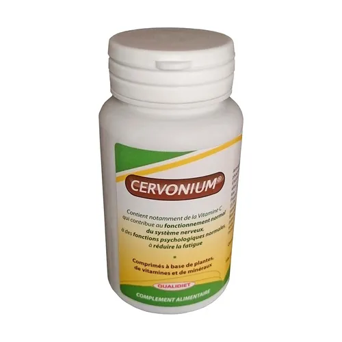 Vitalosmose Cervonium