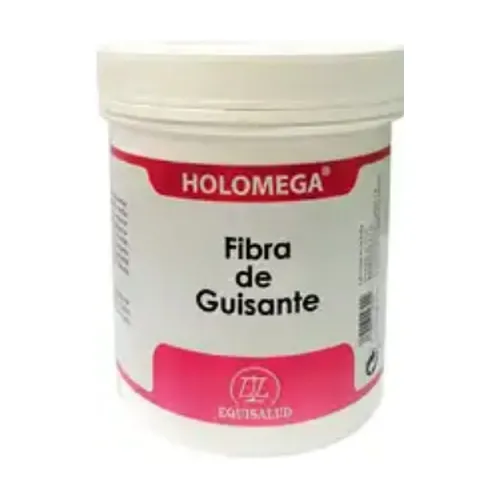Equisalud Holomega Erbsenfaser