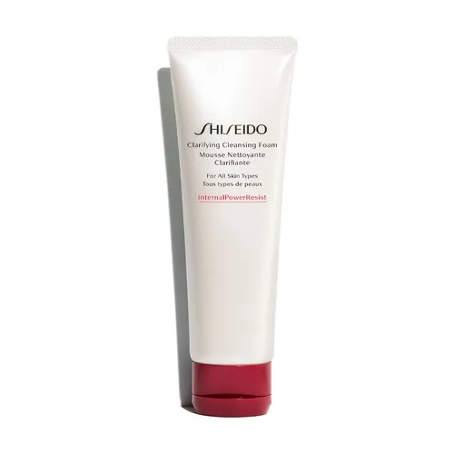 Shiseido DEFEND SKINCARE Reinigungsreinigungsschaum